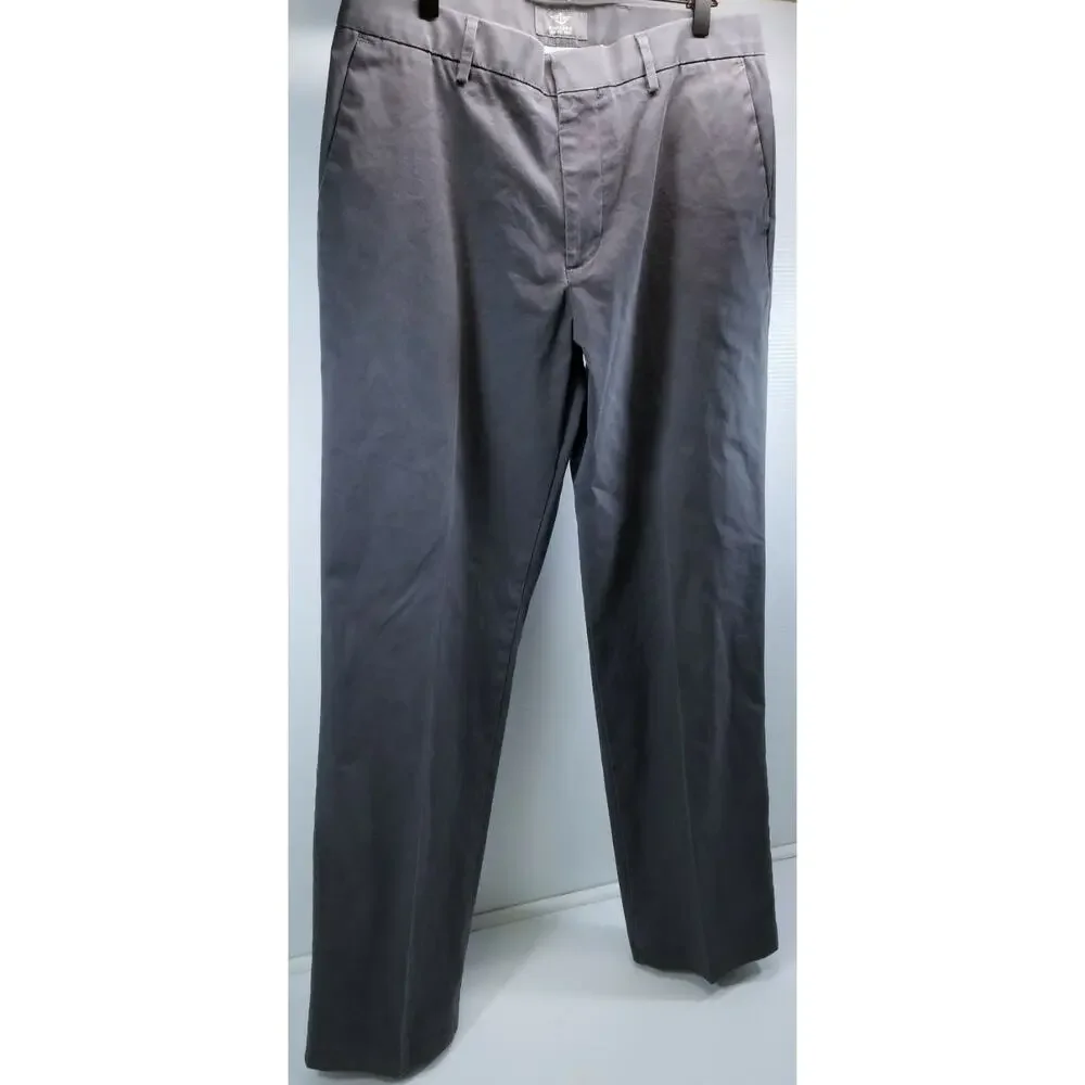 Dockers d2 iron